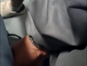 O cara pegando small-minded meu pau small-minded trem. free gay porn indonesia