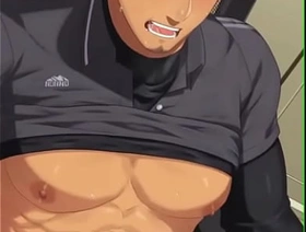 Porfesor del club hot indian hunk gay porn