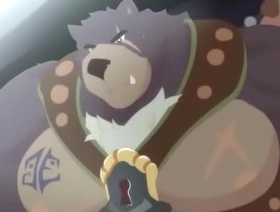 Volga defeat down tharsix animation chinese athlete merry porn