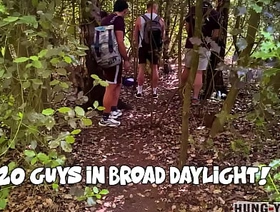 Honcho CUTE 18YR MASSIVE COCK - CUM Toss out FUCKED OUTDOORS  BY STRANGERS THEN I LOAD HIM gay hot spring porn