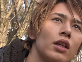 卑猥なスレンダー美女こと楓乃々花さんがエロメン月野帯人とガチセックス！ 1 korean gay ass porn