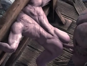 FULL: Skellige in Lightning flash gay porn muscle japan