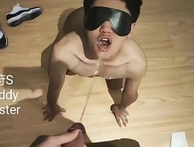 Asian boy d. piss chinese friends detached porn