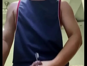 射精王（1） chinese bath house gay porn