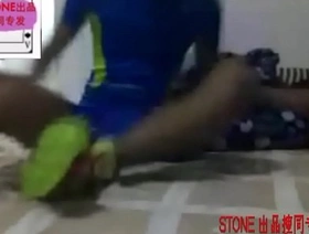 Young Chinese Athlete Jerks Off In Convenience jin japan gay porn