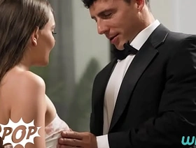 Reese Rideout Comes Here Domicile And Ends Up Enjoying Aften Opal's Pussy And Theo Brady's Cock - TWINKPOP korean bts gay porn