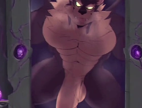 Floccose Sin - Corruptive Hypno Edition - Yiff PMV Trainer gay porn hot top