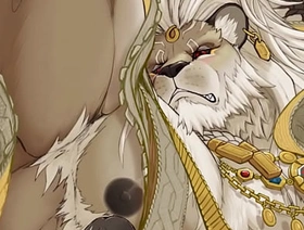 furry invigoration Javid fuck (distyle) gay porn muscle japan