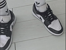 Blackboy wide Whitesocks tora japan gay porn