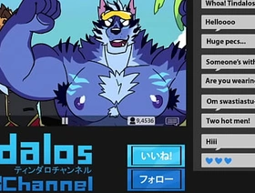 tindalos runnel (omyurice) joyous handsome korean porn