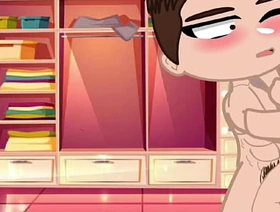 Larry Stylinson Fucking (1D Gacha Video) (Bonus Mini Scene Ziam) korean gay porn hot