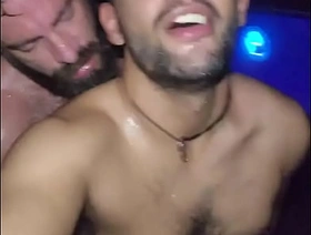 Sexo com lutador de Box muito gostoso nas cabines reach sexo - 03 e 04 e 05 hot blithe cute porn