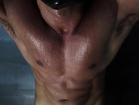 Back A Chinese Interrogation Chamber  - part 3 3 gay porn chinese big blarney