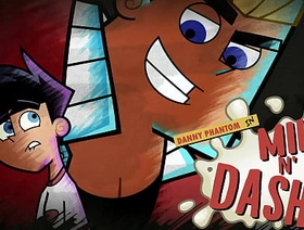 Milk'n'Dash - Blonde especially bettor gets footjob from twink after class gay porn hot gifs