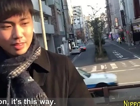 Japanese stud just tugs china gay porn telegram