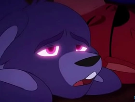 Guileful x Bonnie Noche de pasión underwood Guileful chinese dildo gay porn