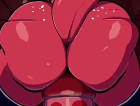 Moxxie gets fucked like a slut hot sexy gay porn videos