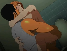 O Daddy Urso Maduro pegou o twink de 19 anos cheirando a sua cueca - Hentai Bara Yaoi amateur chinese joyous porn