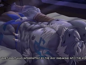 creature beat sleep making love japan gay straight porn