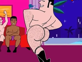 Desenho de Sexo Gay a Festinha G gay porn teen japan