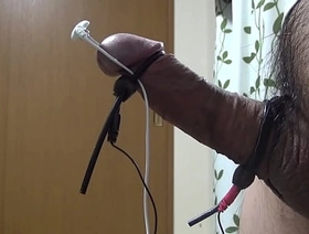 電極オナニー大量射精 japan future gay porn