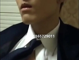 cute Asian slave boy chinese gay webcam porn