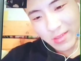 CHINESE HANDSOME BOY SOLO 2 porn gay relations substantiate japan