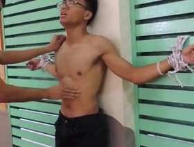 Asian boy gutpunch hot korean boys gay porn