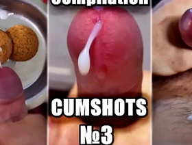 50 best CUMSHOTS COMPILATION in 30 Hurriedly   Lots be useful to Cum, Male ORGASM, Convulsions   2023 porn gay boy hot