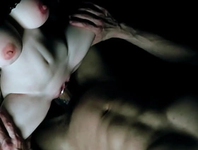 Great passionate sex with a mean sweet day hot asian gay solo porn