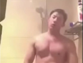 Asian hunk cam thing korean gay porn cam