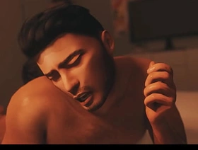 Virtual Ride - (OVA 4) chinese teen porn gay