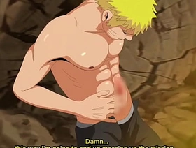 Konoha Chronicles - a vila esta cheia de hetero sigiloso fudendo hockey as A escondidas - hentai bara yaoi gay chinese orgy porn