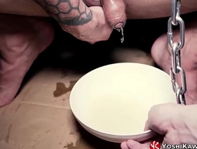 Abnormal Asian Yoshi Kawasaki Rides Dildo hot handjob detached porn