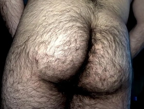 Louivmane HAIRY GAY BEAR BODY TOUR COMPILATION hot gay porn telegram