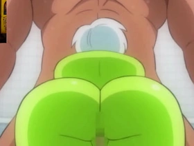 The Dark Secret Of Broly and Cheelai (Dragon Ball Super: Lost Episode) korean sexy gay porn