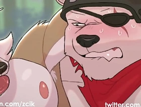 Fornite Furry animation japan gay porn cute