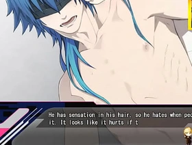 Dramatical Muder ReConnect (Clear) Bad End - #2 asian hot happy-go-lucky porn