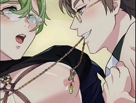 [NU: Carnival] Olivine: Bondsman Star - All Tied Here  (R5) twitter gay porn indonesia