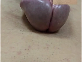 Orgasm in close-up chinese teen gay porn