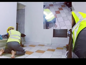 Horny and Wanking korean happy-go-lucky twink porn