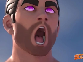 SodomySquad - Gay Heroes SUPER GROUP SUCK & Have sex gay chinese chubby porn