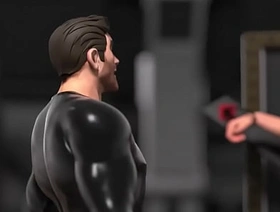 Sodomy Squad 3 hot gay porn men.com