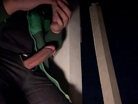 Jerk off and smoking in public korean jerk off gay porn