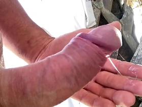 Hot  helter-skelter slay rub elbows with morning korean white merry porn