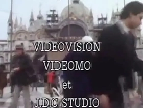 Minuta de Filme Vintage de 1986 com vários modelos e atores sendo alguns deles Frédéric Lemaire , Benjamin Fontenay ,Yannick Baud , Anton Pirus dentre outros ... Minuta da belíssima abertura do filme. gay porn in korean