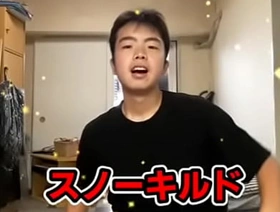 Japanese gay movie hot asian gay massage porn