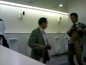 JAPANESE CUM IN TOILET chinese gay porn drama