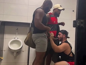 BANHEIRÃO, AVENTURAS Swing CARNAVAL Swing NURU japan gay hd porn