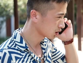 joyous chinese jerking off hot young boy joyous porn